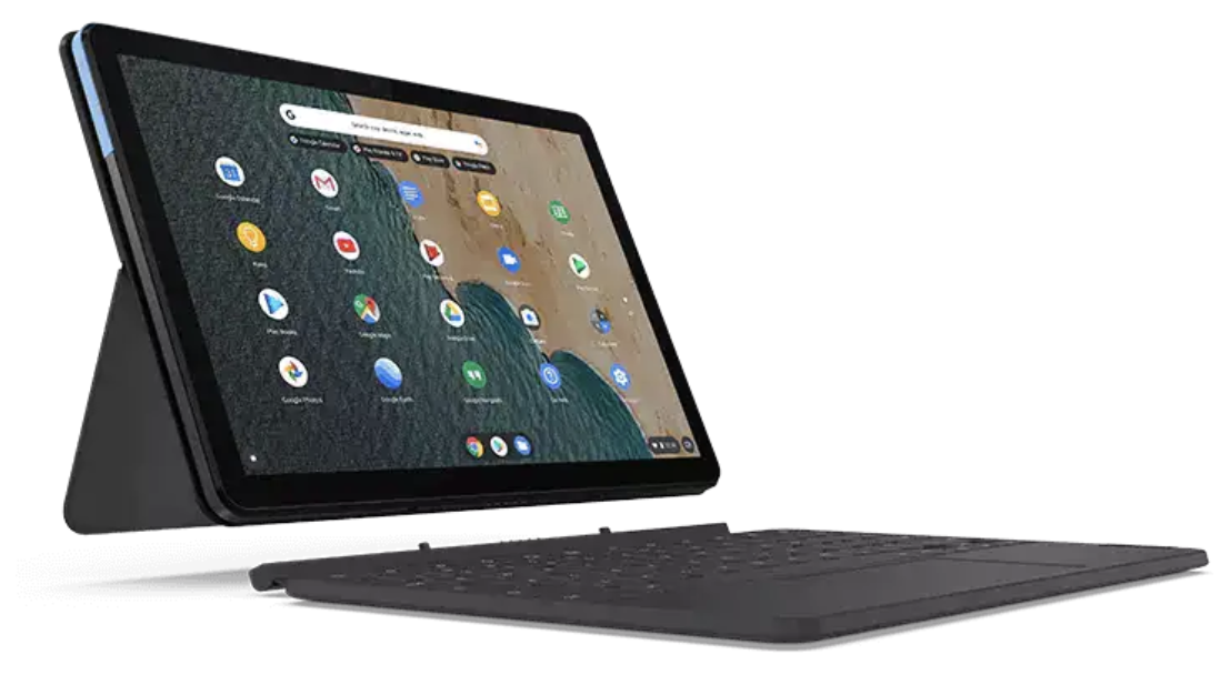 Lenovo「IdeaPad Duet Chromebook」
