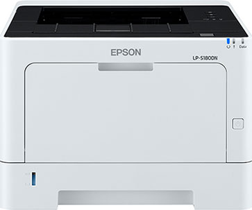 エプソン LP-S180D