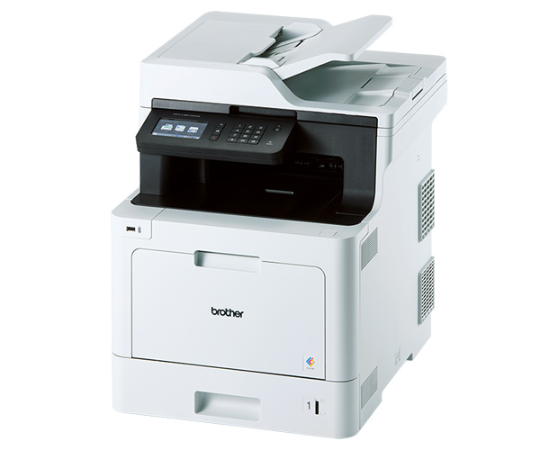 brother「MFC-L8610CDW」
